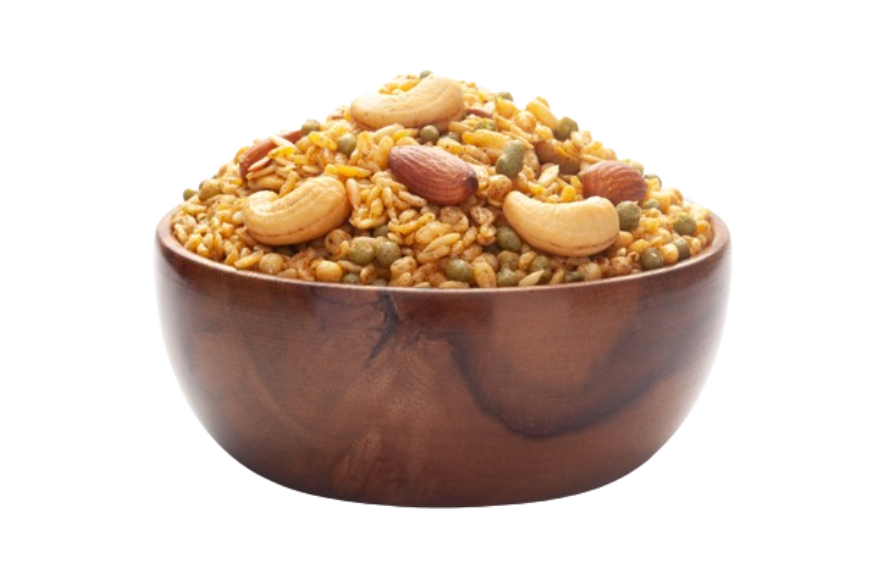 BharateBuy - SWEETS & SNACKS